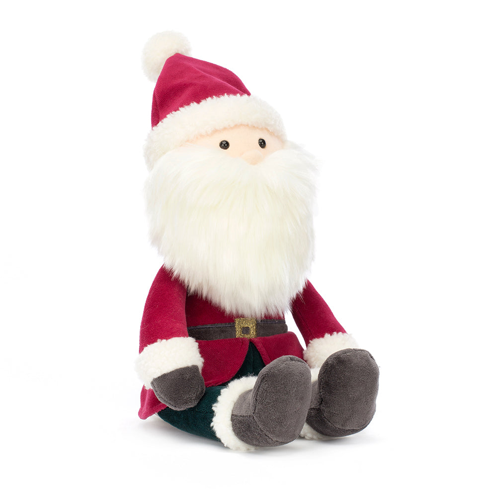 Jolly Santa original