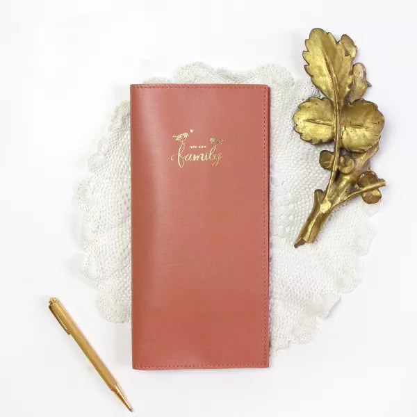 Livret de famille Pampa