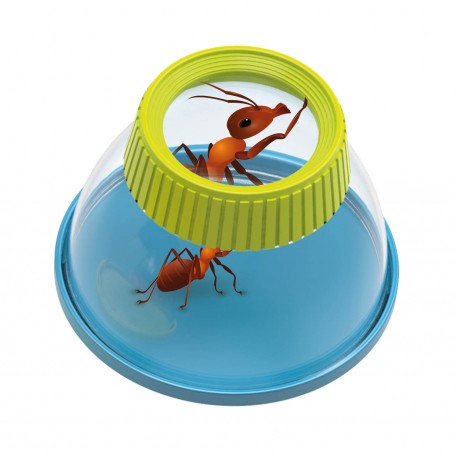 MINI SCIENCES - INSECTOLOUPE