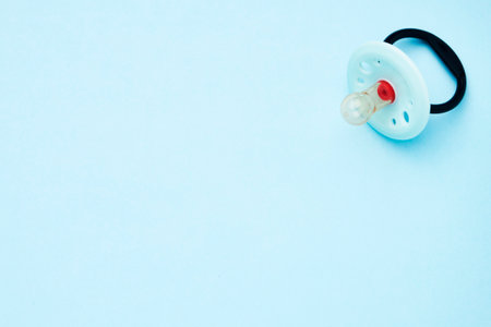 Tétine & accessoires