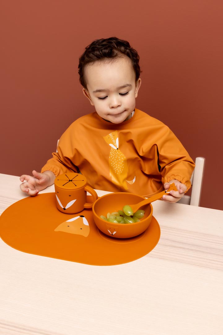 A Table !
