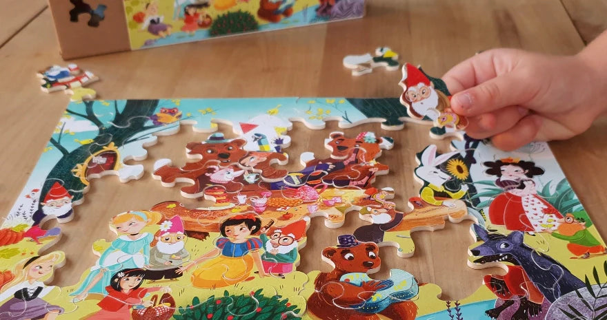 Puzzle