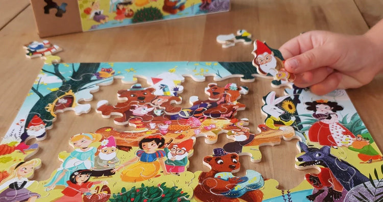 Puzzle