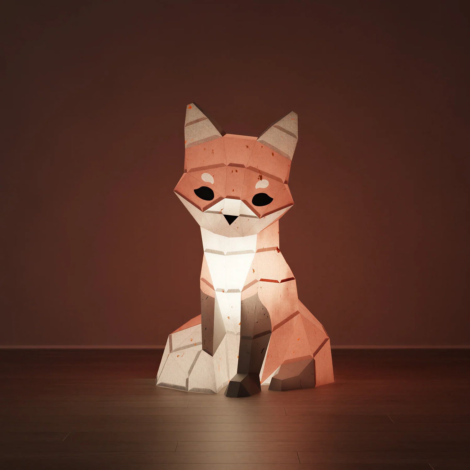 Veilleuses, lampes