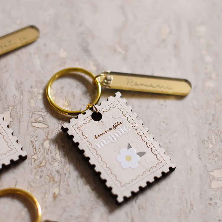 Porte Clefs