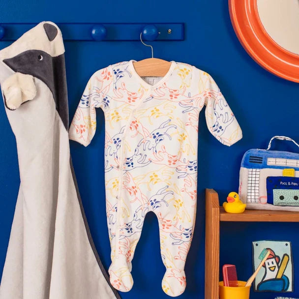 Pyjamas
