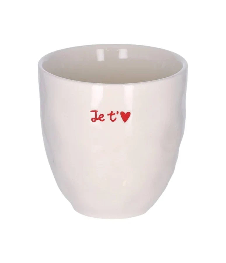 Gobelets, tasses, verres