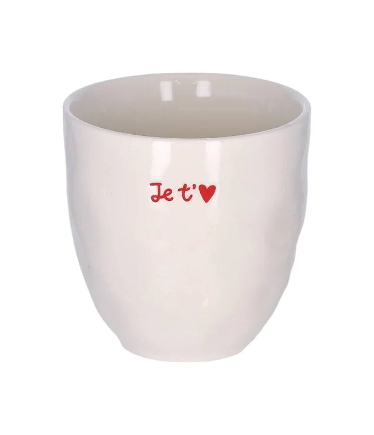 Gobelets, tasses, verres