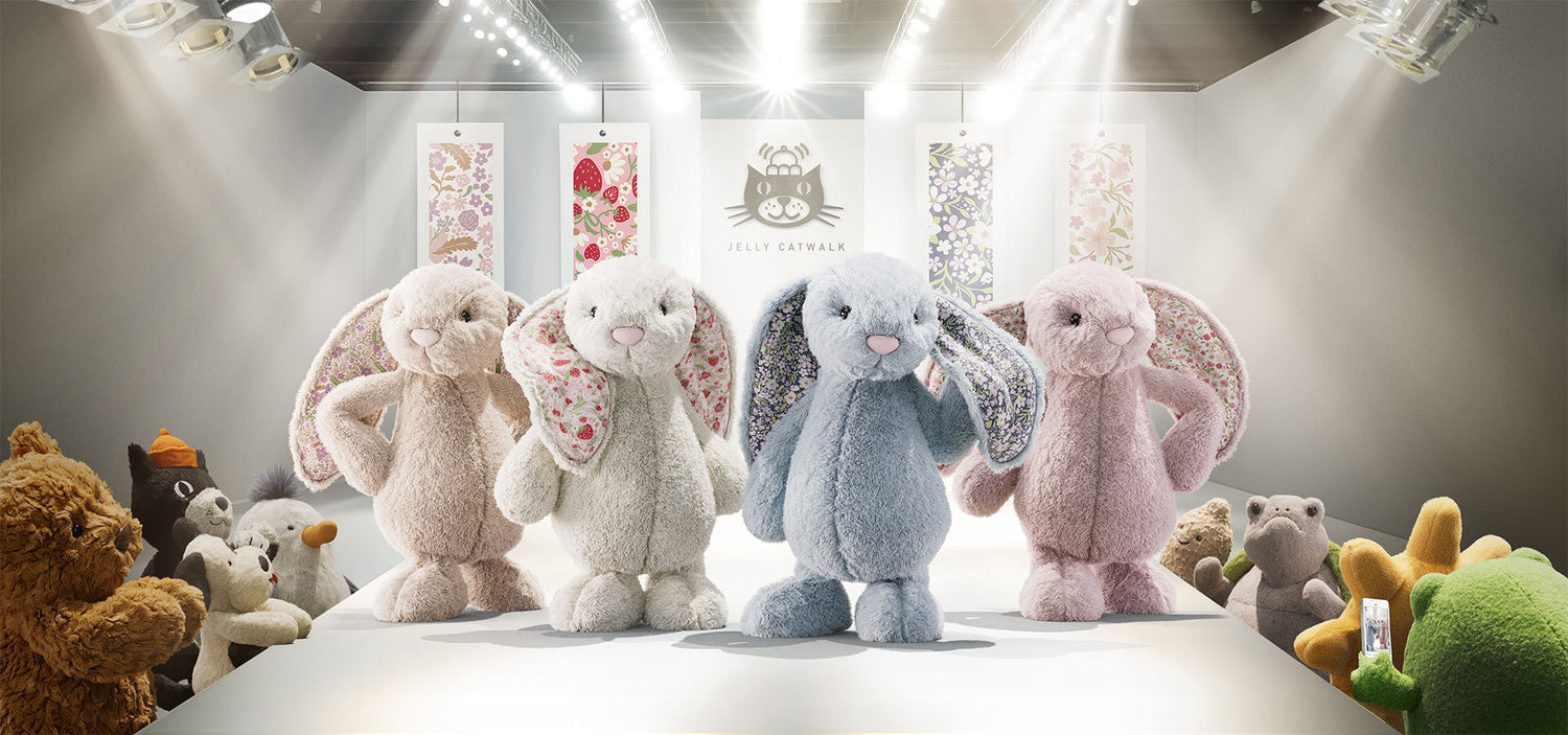 Peluches