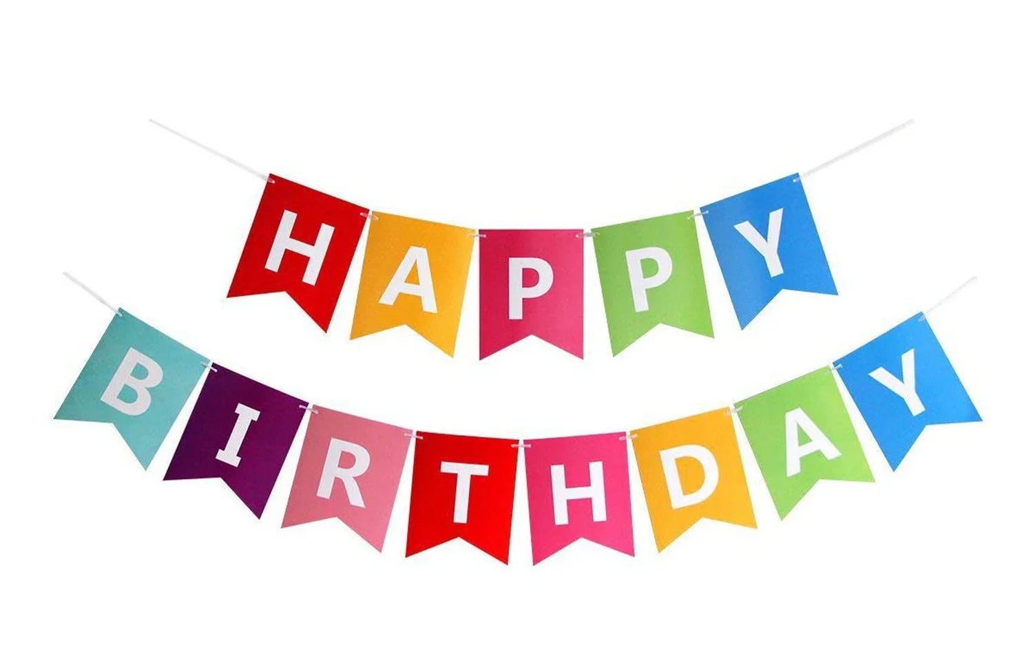Fête anniversaire