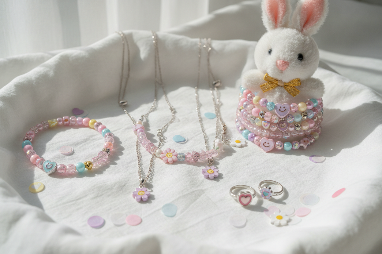 Bijoux