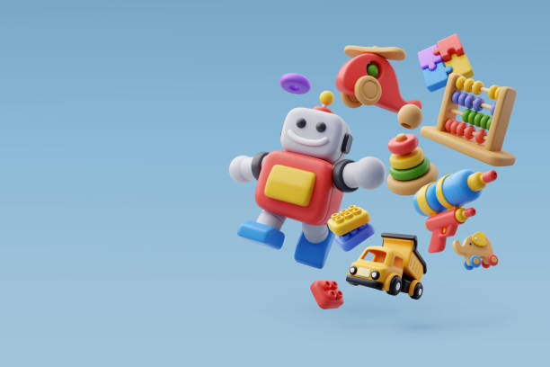 Jouets