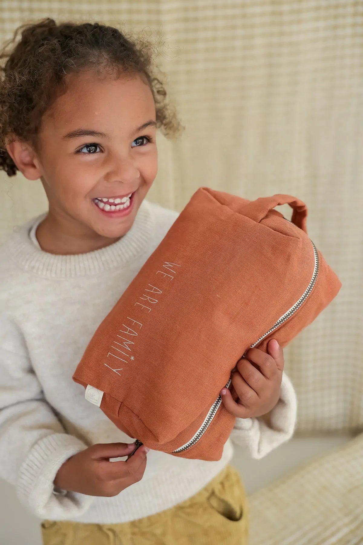 Trousse de toilette