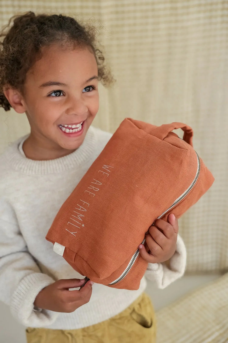 Trousse de toilette