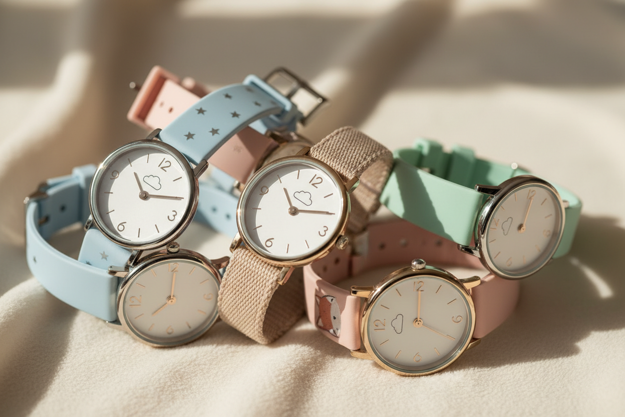 Montres