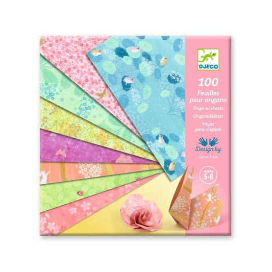 Origami - Haru
