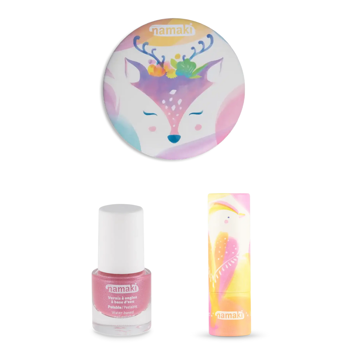 Coffret Trio - Mesange
