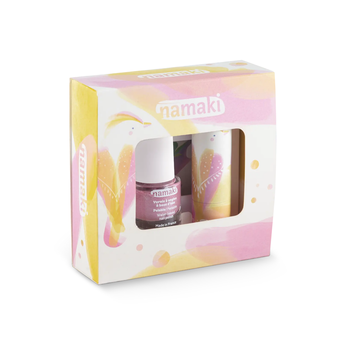 Coffret Trio - Mesange