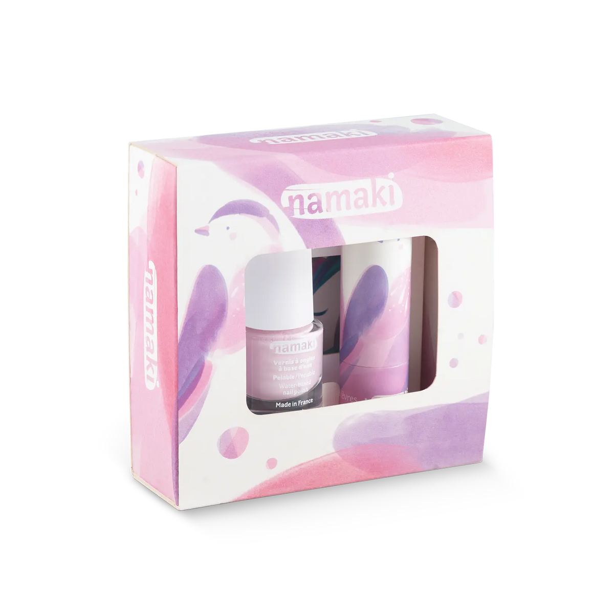 Coffret Trio - Rossignol