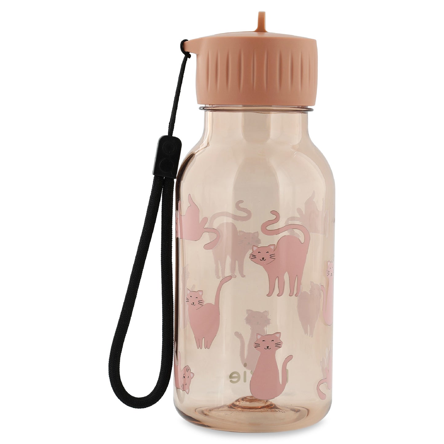 Gourde Tritan 350ml - Charming Cat