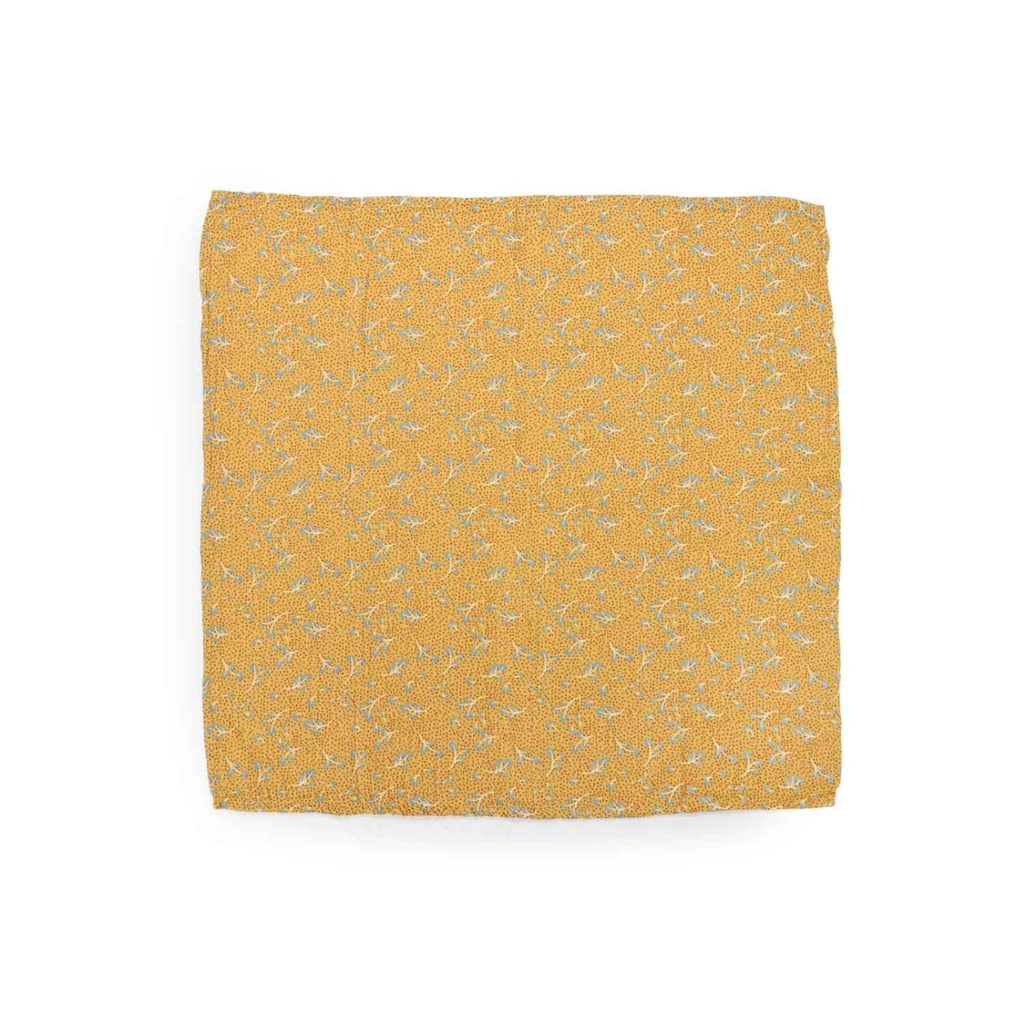 Set de 3 langes imprimés - Trois petits lapins