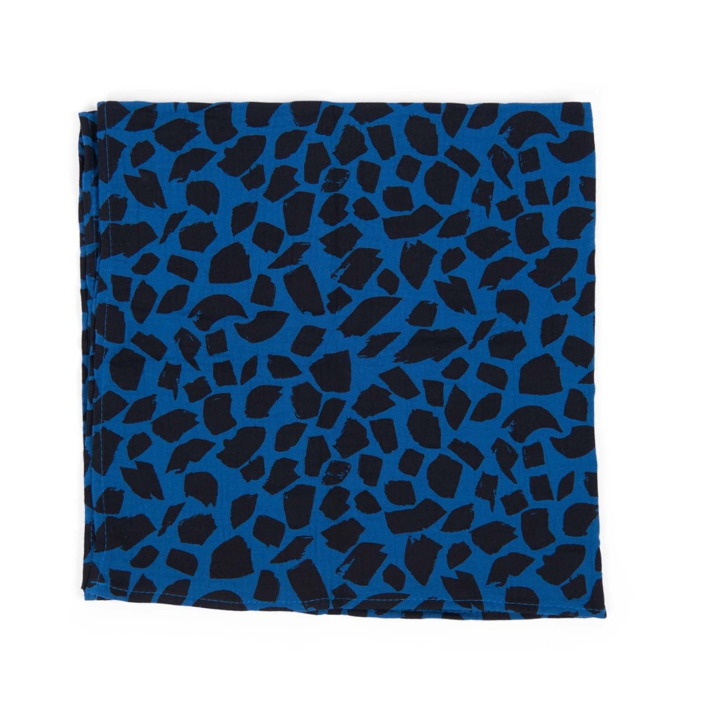 Set de 3 langes imprimés - Puce et Pilou