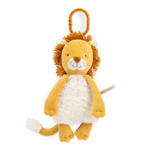 Lion lumineux Mamba - La foret Mawa