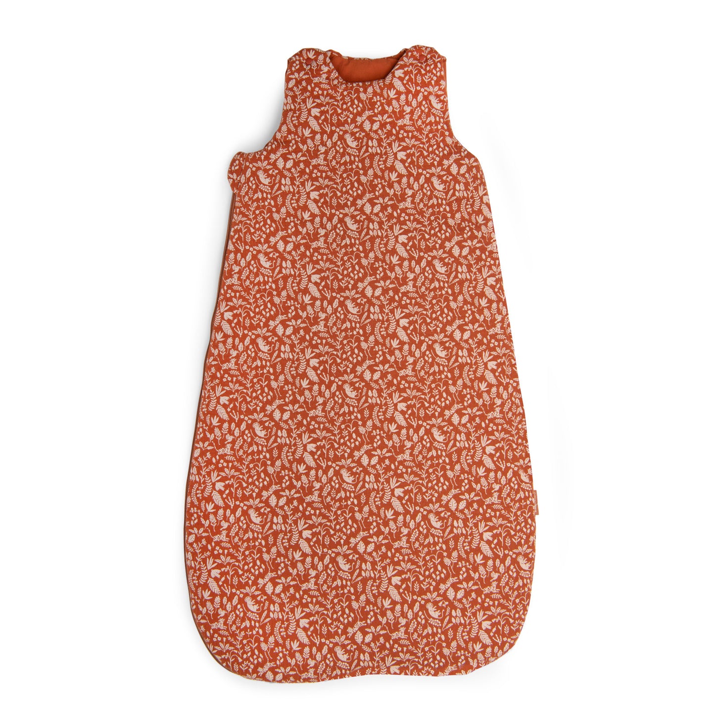 Gigoteuse Feuillage 90 cm - La foret Mawa