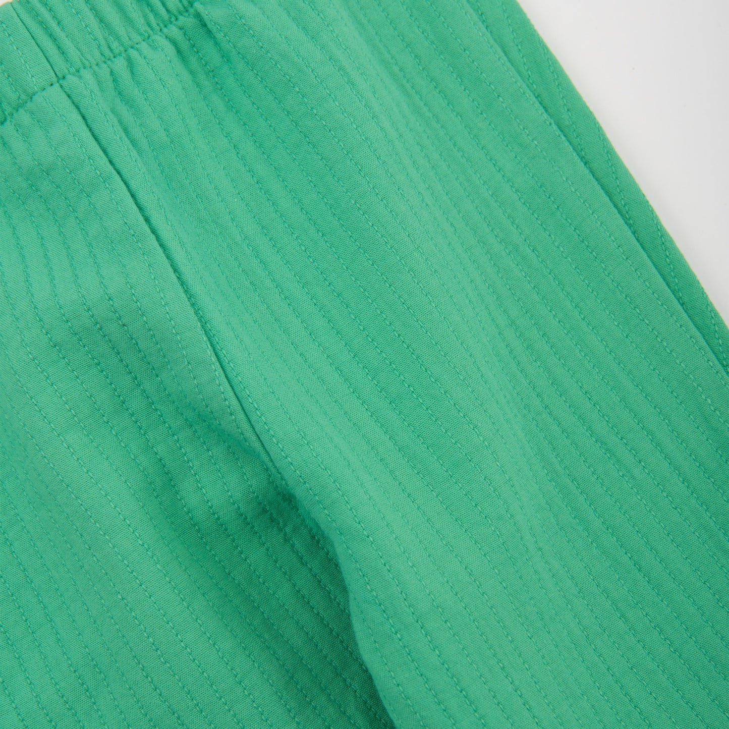 NELSON - Pantalon vert - La jungle merveilleuse
