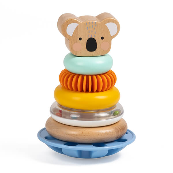 Jeu a empiler Koala