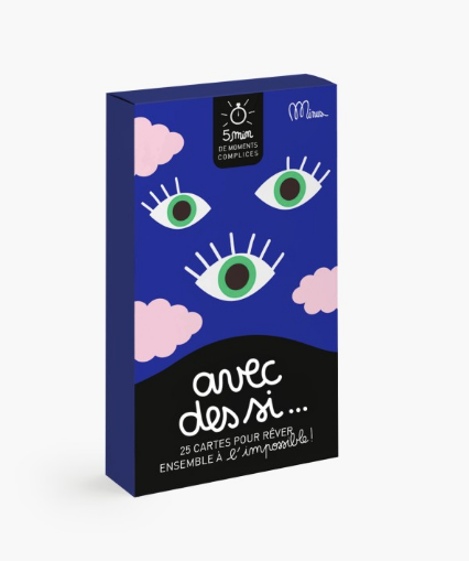 Jeu - Avec des si ...