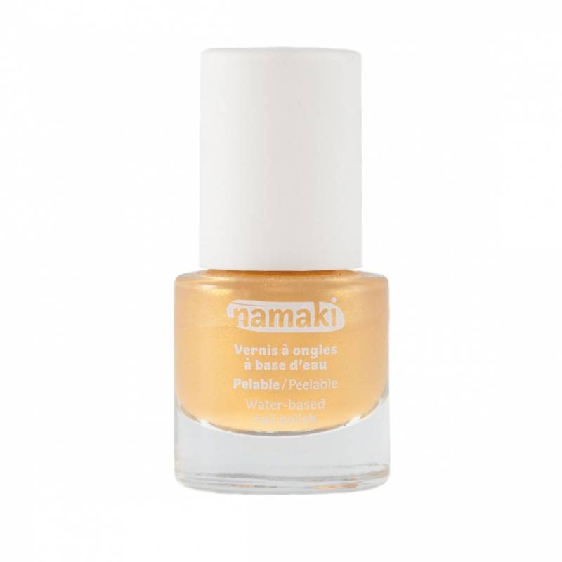 Vernis Or 01