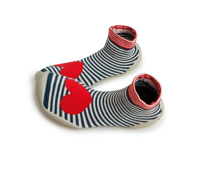 Chaussons Bebop