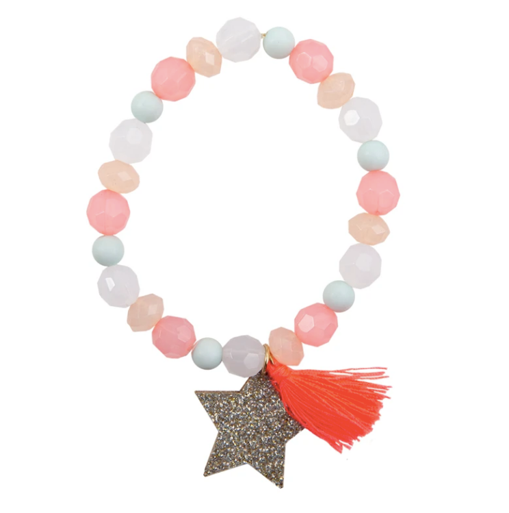 Bracelet boutique - Sassy Tassy