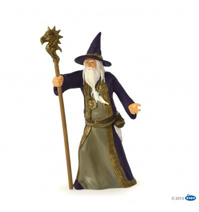 Le Sorcier