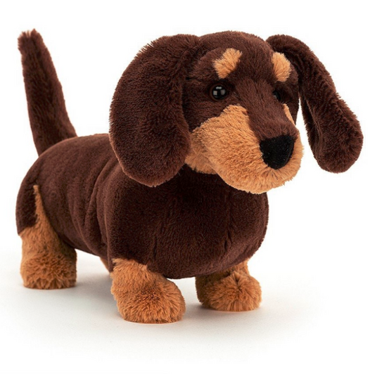 Otto sausage dog Medium