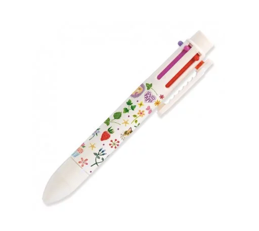 Lovely paper - Rainbow pen Aiko