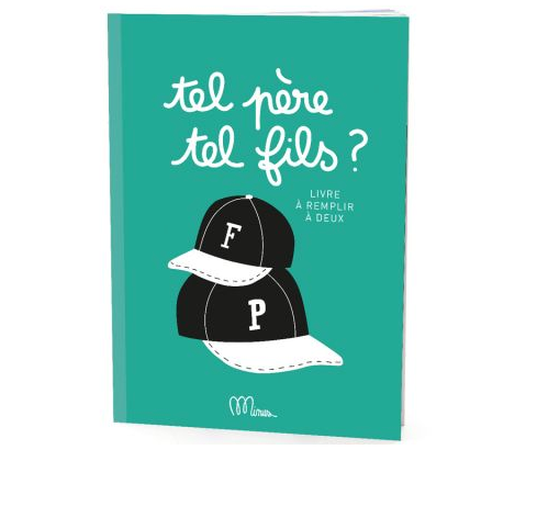 Tel père tel fils