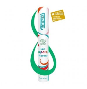 Mascara Cheveux Vert 022