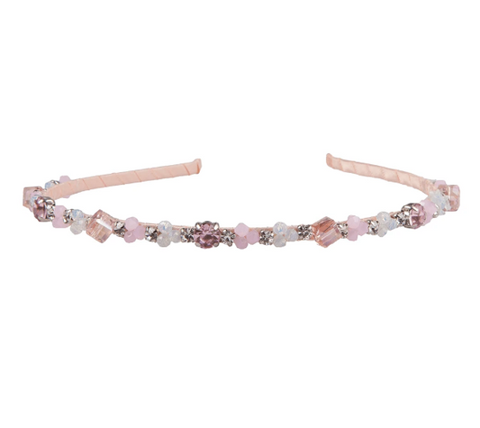 Serre tête Boutique Pretty Precious