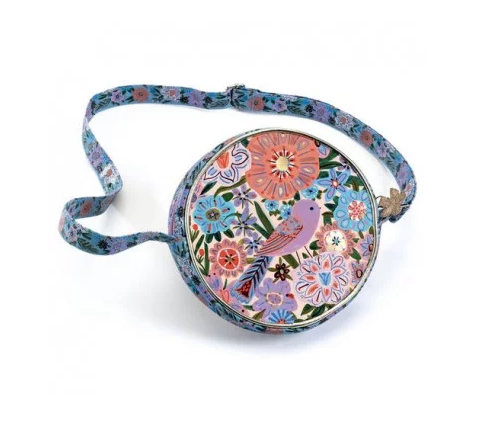 Coquetteries - Sac à main Oiseau