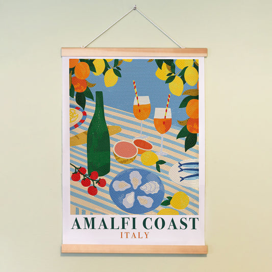 Coffret Petit Diamond - Amalfi Coast Aperitif