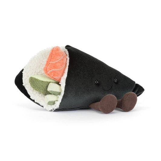 Amuseables Coneroi Temaki