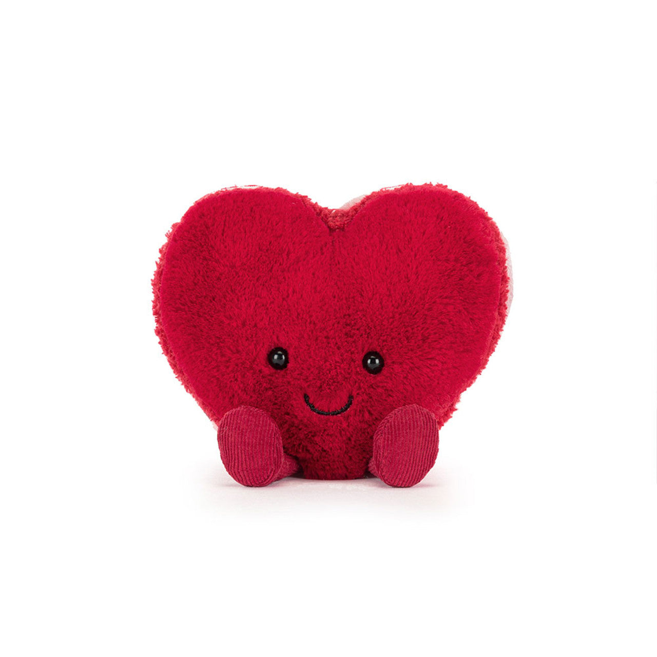 Amuseables Arlette Heart Macaron