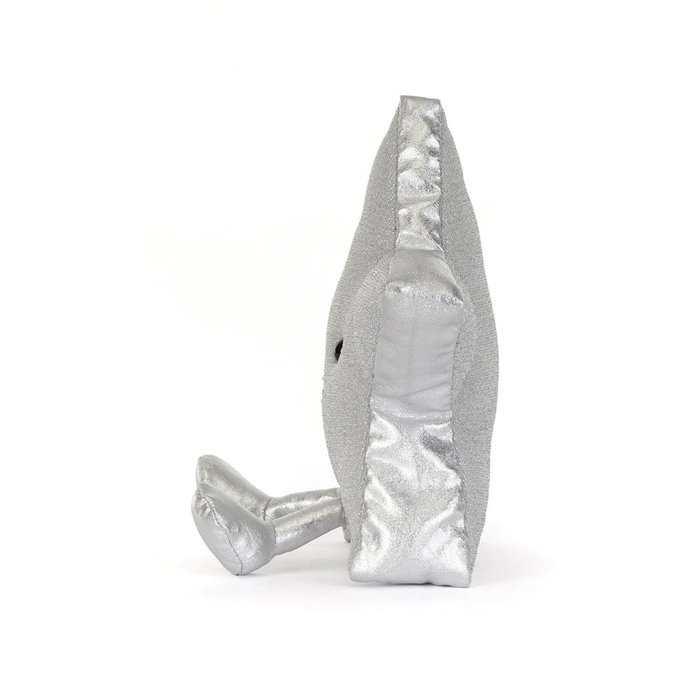 Amuseables Silver Star (2026)