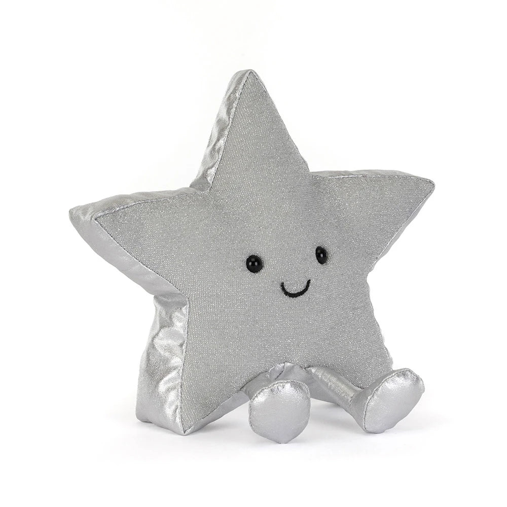 Amuseables Silver Star (2026)