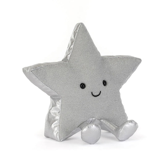Amuseables Silver Star (2026)