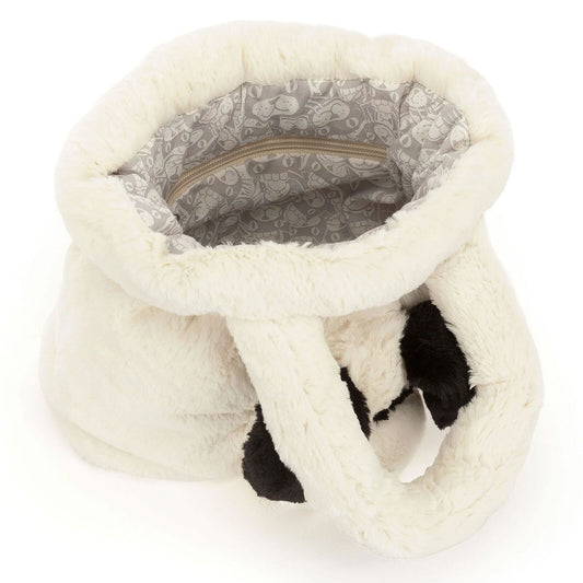 Rufferty Puppy Handbag
