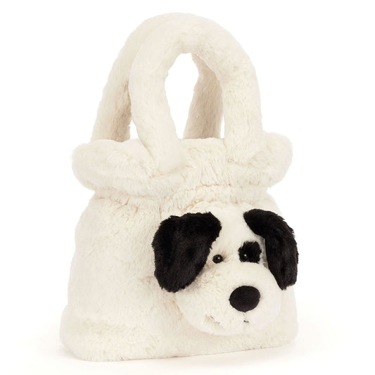 Rufferty Puppy Handbag