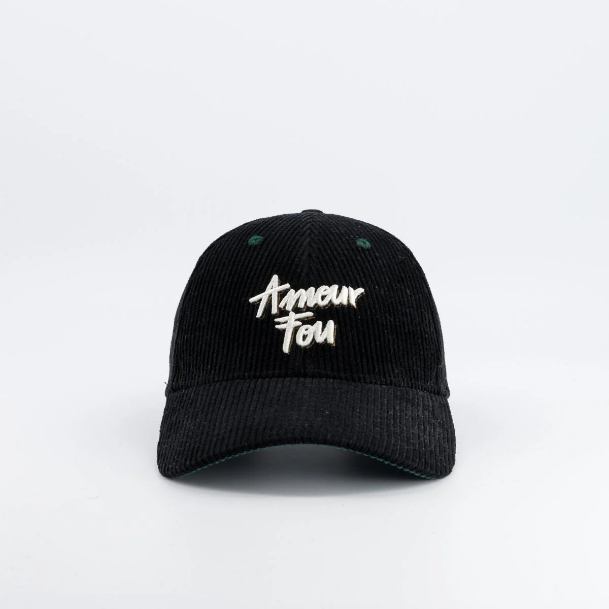 AH Casquette Amour Fou - Adulte